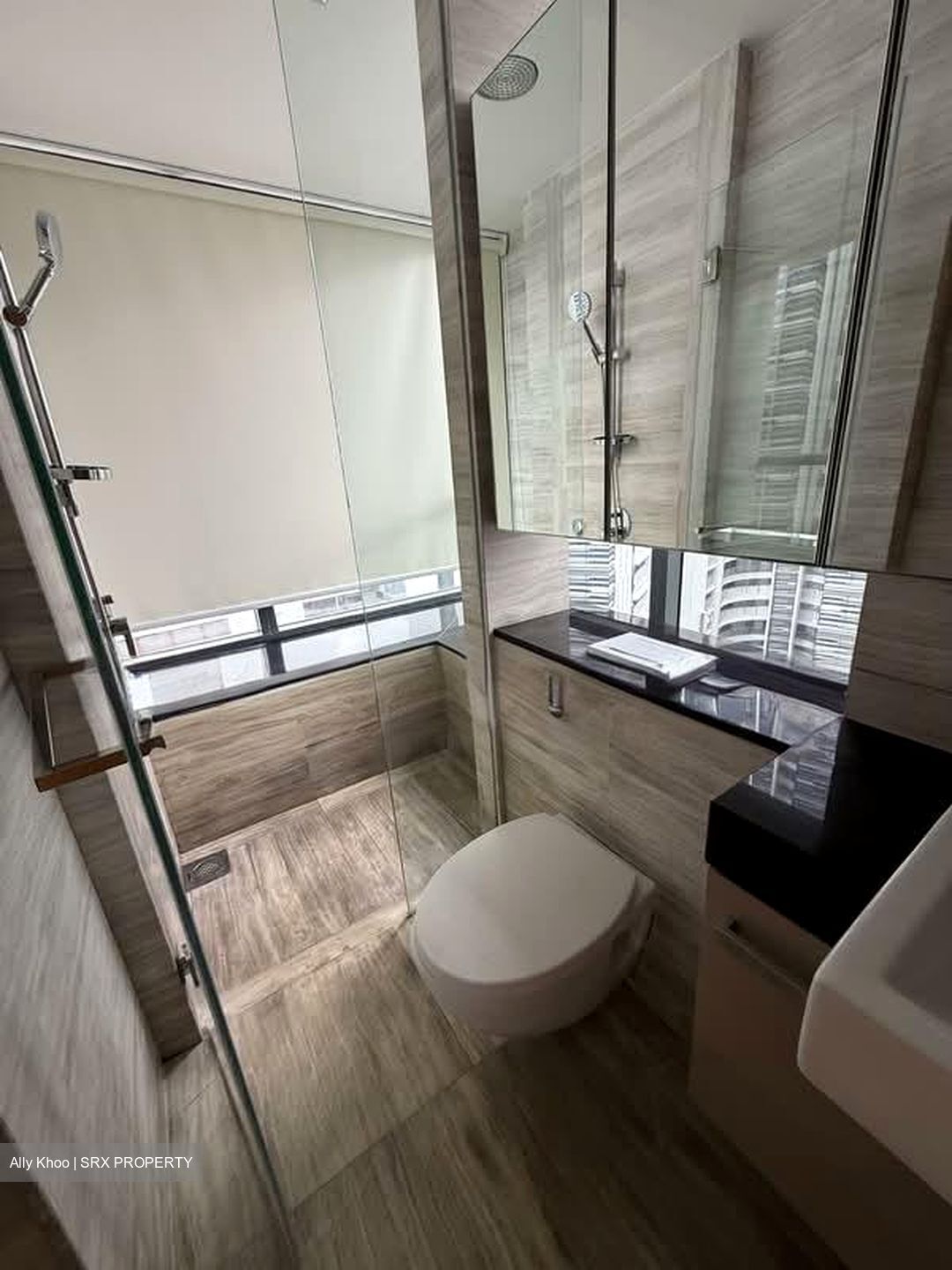 Cityscape @ Farrer Park (D8), Condominium #547150971